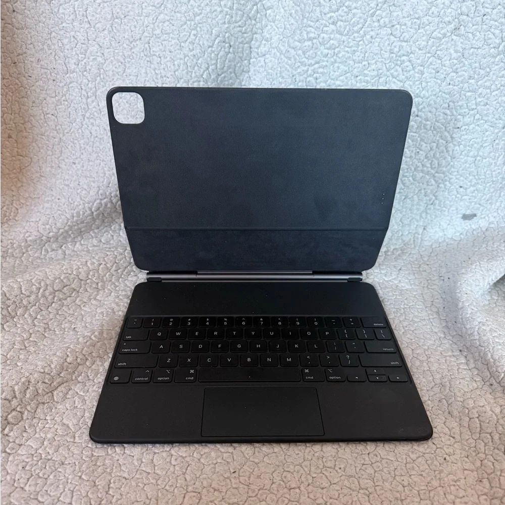 Magic Keyboard for iPad Pro 12.9-inch